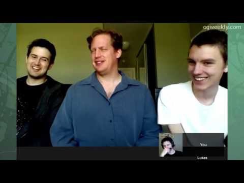 Overgrowth Weekly 104 - Three in one