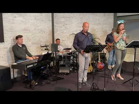 Heer God, U loven wij (Opwekking 7) - Baptistengemeente Lemmer