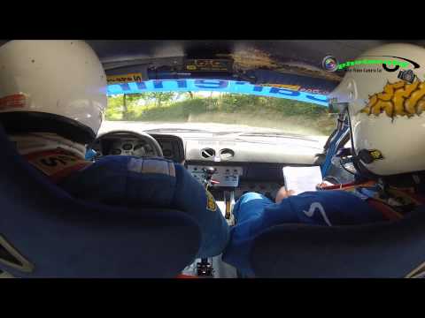 1° RALLY DELL'EMILIA 2013