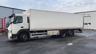 شاحنة مقفلة Volvo FM | صورة 4 - Autoline