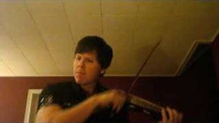 Shane Guse - &quot;The Pretender&quot;  Grammy Audition