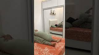 Download lagu Recommendations for those looking for a soft pillow or bolster #homeinspiration #pillow #bedroom ... mp3