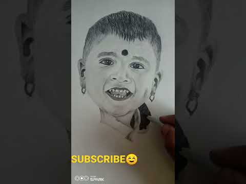 Happy Birthday Pradnesh😘 #sketch #drawing #art