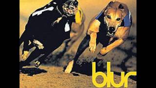 Blur - Tracey Jacks