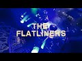 THE FLATLINERS Full Set Live At Manchester Punk Festival