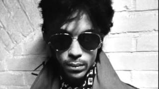 Prince - Dreamer (Chemtrail song)