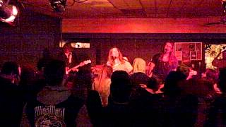 Desert Noises -- Tell Me You Love Me & Follow You Out