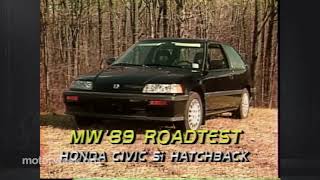 1989 Honda Civic - Azn Pride Got Rice?