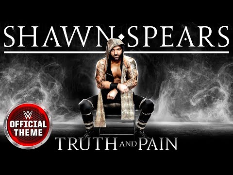 Shawn Spears – Truth And Pain (Entrance Theme)