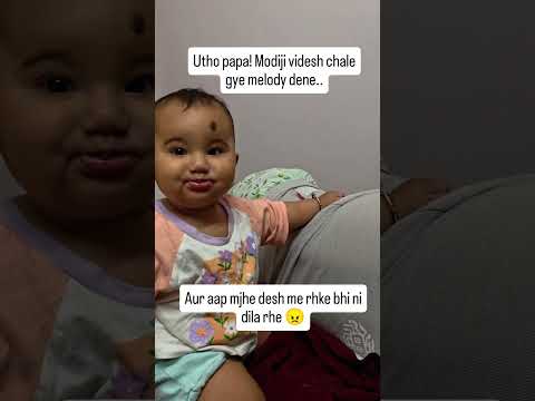 Thumbnail for a recent video by Vaanya's Little Joy