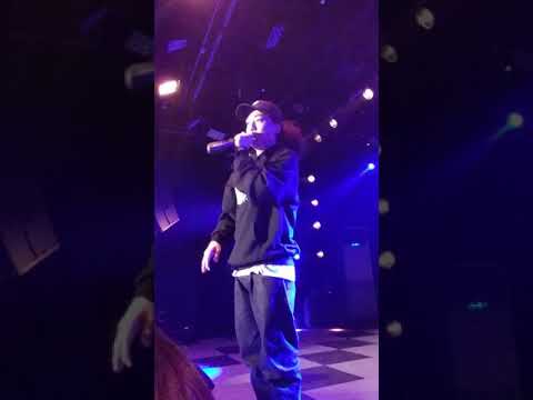 [1day 1song] 넉살 - ONE MIC + 올가미