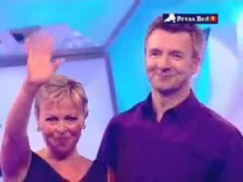 Torvill & Dean Bolero 2009