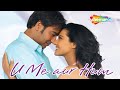 U ME AUR HUM Kajol Ajay Devgn Hindi Romantic Drama Full Movie