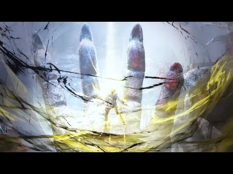 EP1-10 Enter the ancient tomb by land and travel to a different world! 【Tombs of Fallen Immortals】