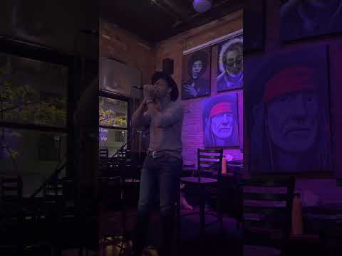 Never Mine (Stripped - Live at Attic Bar & Bistro) - Donaven, mISHØ, Joan Ember