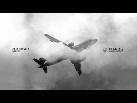 03. Cokebeatz - Ryan Air (ft. Mank Hoody)