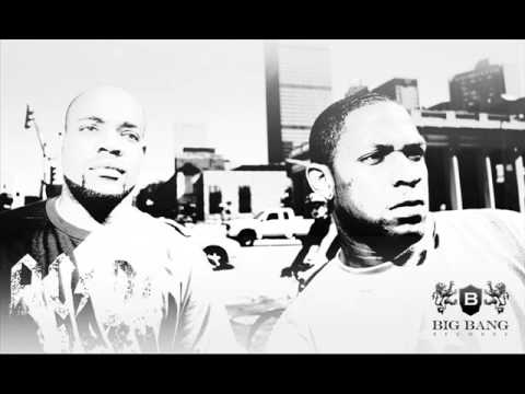 NBS feat. Virtuoso - Feast or Famine (Yonkers G-Mix)