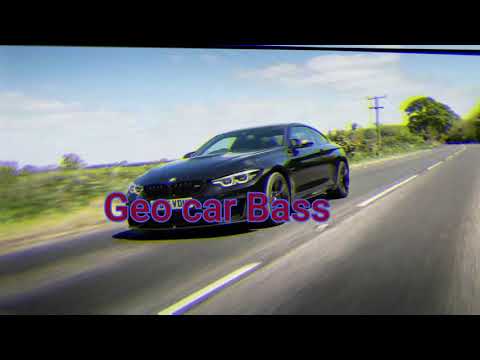 Demeter x KEAN DYSSO - Give Me (Bass Boosted)