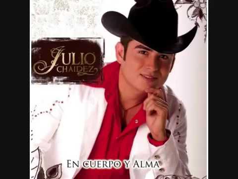 Hay que chulos ojos julio chaidez
