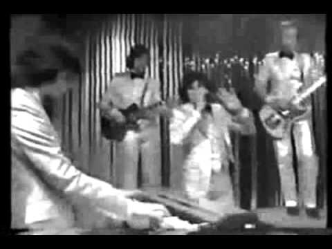 LOS MOROS - BAILA GITANA HERMOSA - CASABLANCA VIDEO Y MUSICA - EDIT