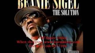 Beanie Sigel ft. R.Kelly - All Of The Above