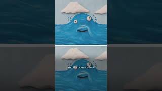 Red Guy and Yellow Guy get a new friend #DHMIS #Shorts #Comedy