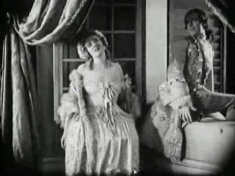 Huguette Duflos,1925. Cantam Alda Verona,César Pereira Braga,"De Madrugada"1933