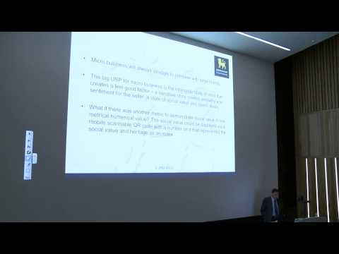 RESCON13 - John Daly