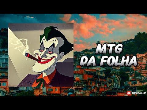 MTG ESFREGA ESFREGA - DJ BETIM ATL