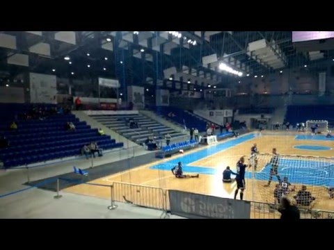 Pogoń Szczecin vs SPR Chrobry Głogów (przed meczem)