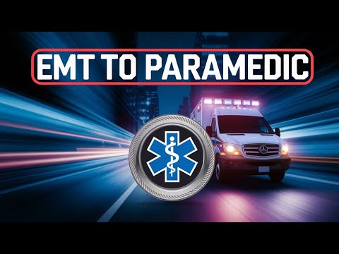 EMS Seasoning ECG review video