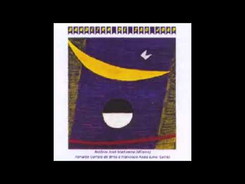 Antônio Madureira - Bandeira de São João (álbum completo)