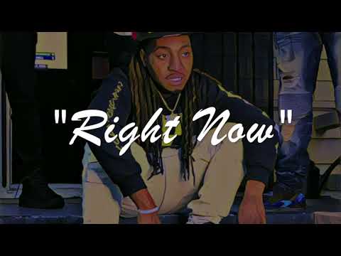 June x Mozzy Type Beat - "Right Now"
