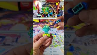 lego minifigures series 28. The Peacock 🦚 #lego #toys #unboxing #minifigures