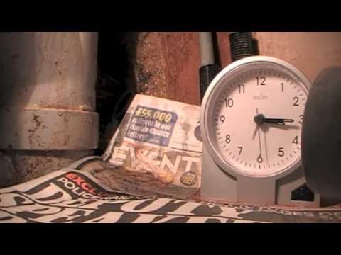 One Housing Group water leak 5 May 2013