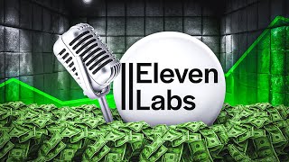 Créer une VOIX IA 100% GRATUIT | TUTORIEL | ELEVEN LABS intelligence artificielle