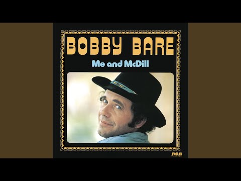 Tired Of The Road Joe - Bobby Bare