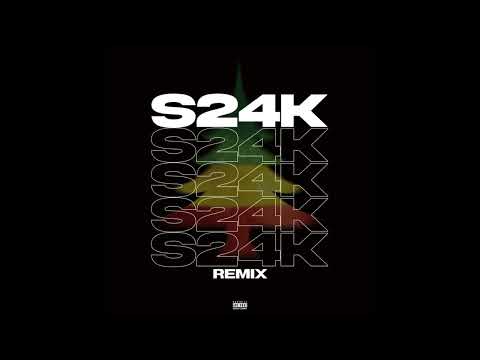 S24K - Osana [Vaniah Toloa] x Tweakin (Remix)