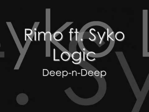 Rimo ft. Syko Logic - Deep-n-Deep