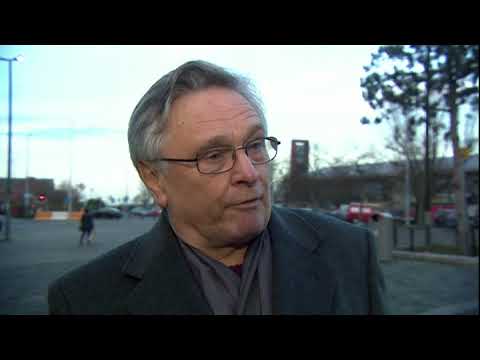 BBC Look North Interview 23/01/19