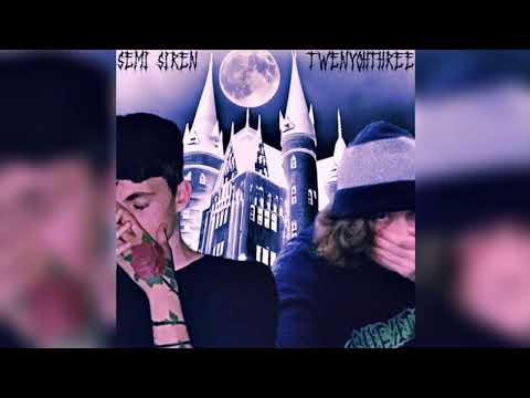 NORUE & Twenyohthree - Black Limousine [ALAC] [192kHz]