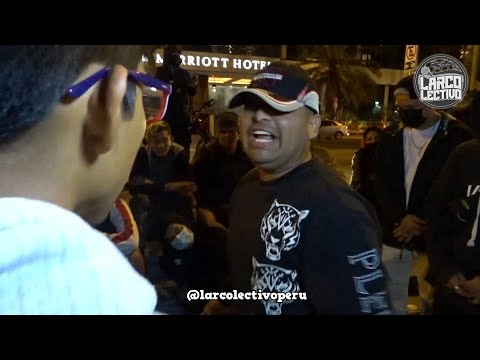 JEAN vs PERICO vs CAEL - 8vos | Larcolectivo: Sangre Nueva (Pre Temp. 2K22)