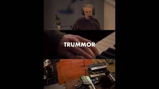 Eva Dahlgren - Bara trummor kvar