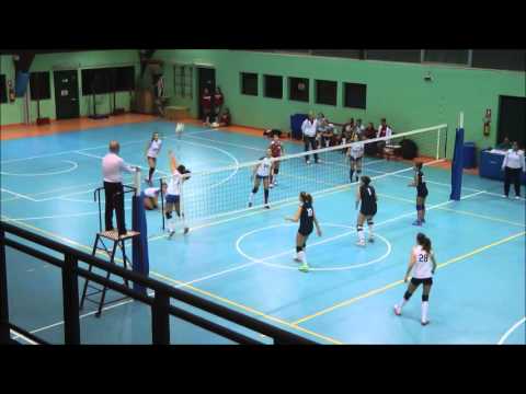 GS Virtus Calco - Pallavolo Picco Lecco # I^ Divisione - 3^, 4^ e 5^ Set