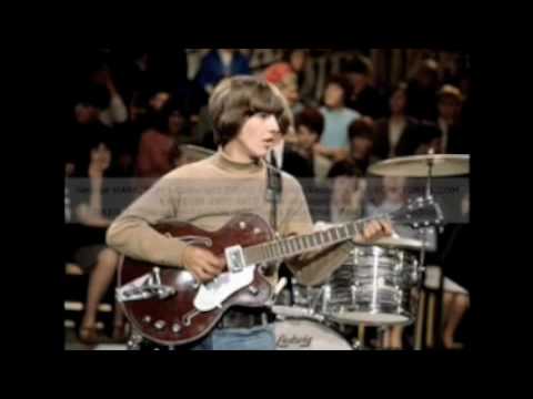Something  - George Harrison & Eric Clapton