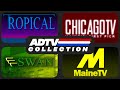 ADTV Collection States 11 20