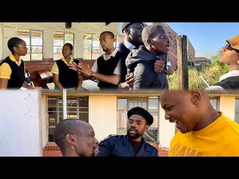 Ekasi Learners - Sweet Revenge