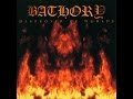 Bathory - White Bones