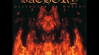 Bathory - White Bones
