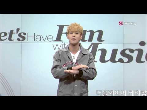 160321 JJCC - 더블제이씨 Eddy 'Pops In Seoul'